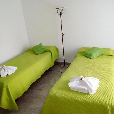 Bambi Hotel Ла-Фальда Экстерьер фото
