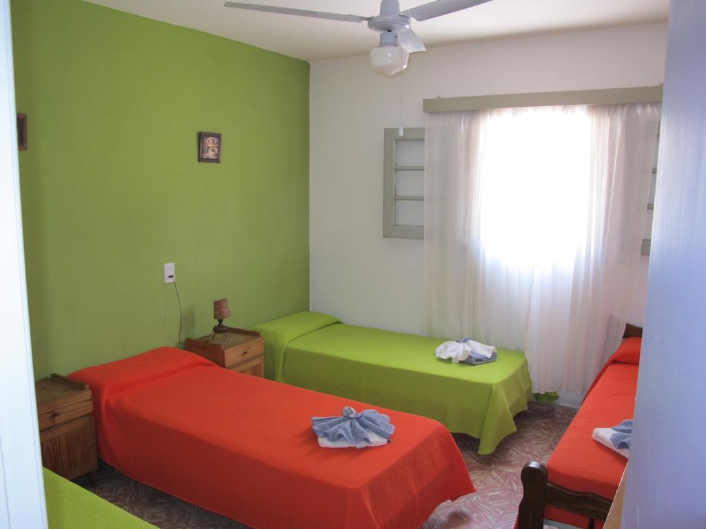 Bambi Hotel Ла-Фальда Экстерьер фото