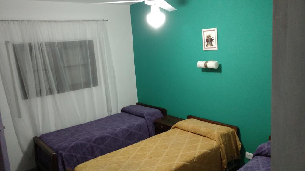 Bambi Hotel Ла-Фальда Экстерьер фото