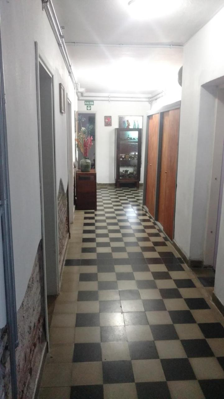 Bambi Hotel Ла-Фальда Экстерьер фото