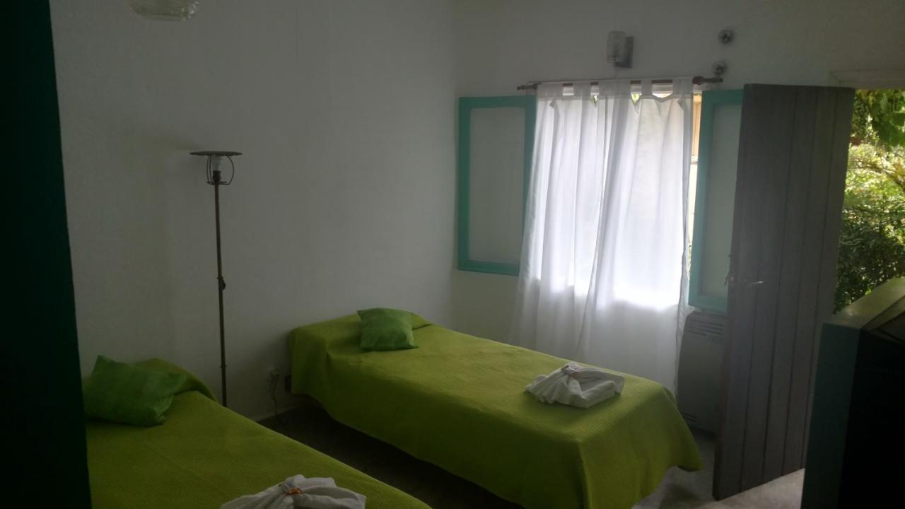 Bambi Hotel Ла-Фальда Экстерьер фото